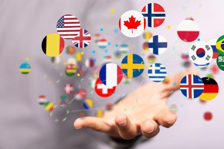 Multilingual Support